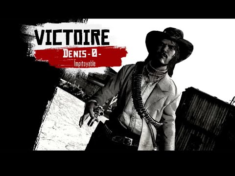 Denis-0- vs RayoARG (Lagger)