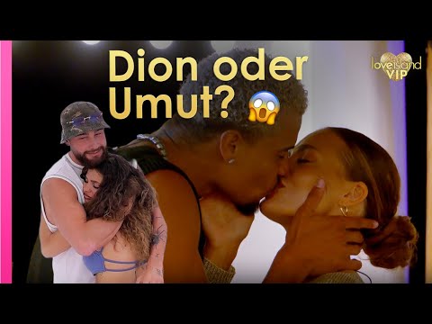 Emotional turmoil: Who will Jeje choose? 😳 | Love Island VIP 2025 | Season 2 Episode 8 | #23 #24