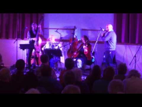 Celtic Chaos ~ 'Kilburn' - Live [cover]