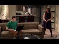 Big Bang Theory Sheldon Amy Arguement