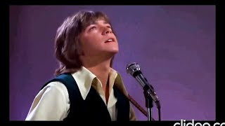 THE PARTRIDGE FAMILY  &quot;I&#39;LL MEET YOU HALFWAY&quot;  full recording  and video