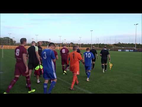 Liam visits... Broadbridge Heath