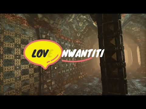 Mucho Flows - Love Nwantiti (Rap Version Lyrics)