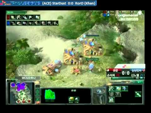 [SPL] (20/05) ACE vs Khan Set 4