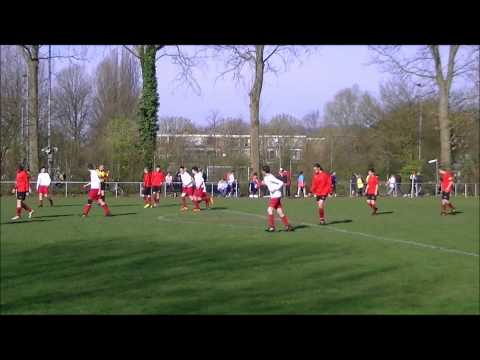 Samenvatting BVV C7 - Nieuwerkerk C8 2 apr 2011