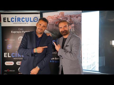 Entrevista en El Círculo Independiente