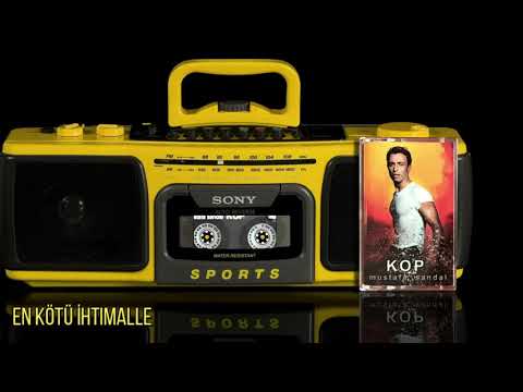 Mustafa Sandal - En Kötü İhtimalle (2002)