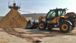 DIECI AGRI MAX 45 . 8