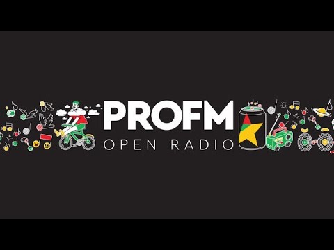 📻 Generice PRO FM 2023