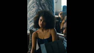 She is black #shorts #foryou