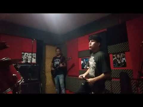 Cicatriz Del Terror - Noisecore Rehearsal 02/12/2022
