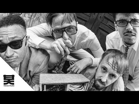 Business As Usual & Oktae - Did You Really