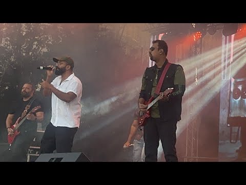 Thaikkudam Bridge - Appozhum paranjille