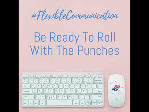 B2B Social Media Marketing Trends for '21 - Flexible Communications