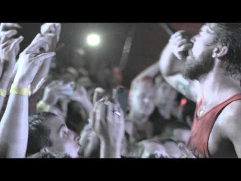 Authority Zero-No Other Place Live! (Hardline Entertainment)