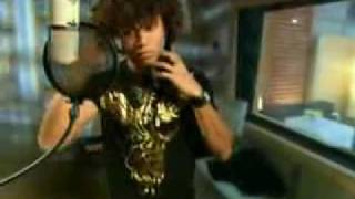 Corbin Bleu - Run It Back Again (Music Video)