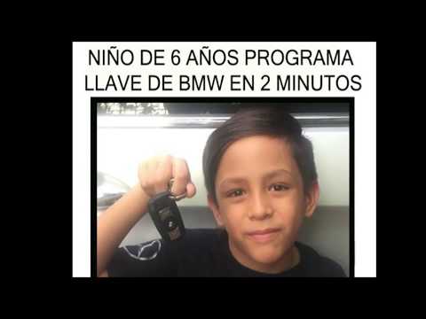 BMW PROGRAMING KEY CAS3+ OBD2 BY 2 MINUTS