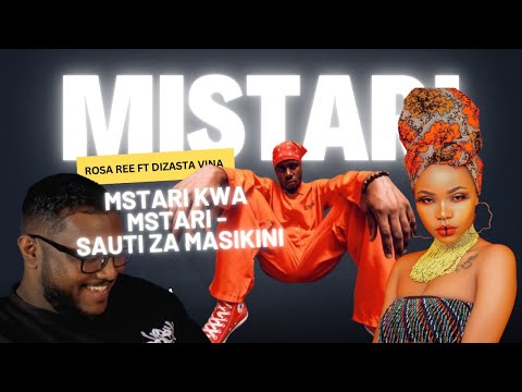 SAUTI ZA MASKINI – Rosa Ree Ft Dizasta Vina | Mex Cortez Aingilia Mazungumzo ya Ukweli!