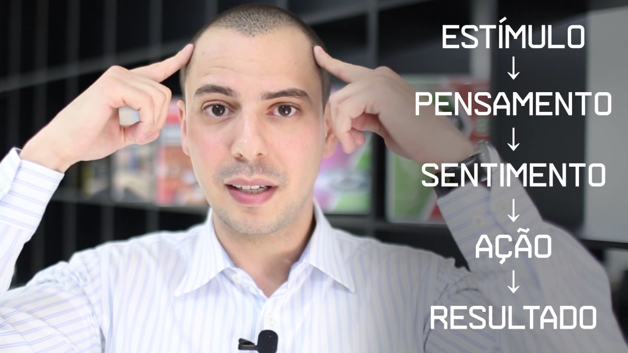 INTELIGÊNCIA EMOCIONAL