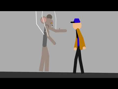 Alfis and Mari Jumpscare (Chapter 5 Skins)