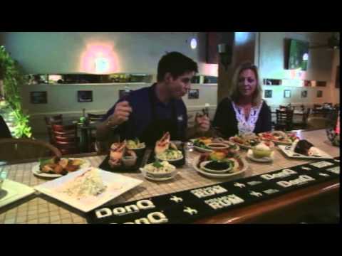 Good Day Columbia's Food Friday with Tyler Ryan: Mojito's on Gervais St