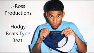 Hodgy Beats Type Beat (Prod. J-Ross Productions)
