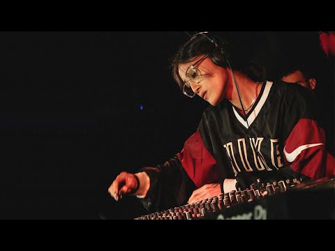 DJMAGLA Music Experience: Ms Mada en Bodega Gambóa (AR)