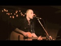 Brock Zeman @ The Black Sheep Inn 2012