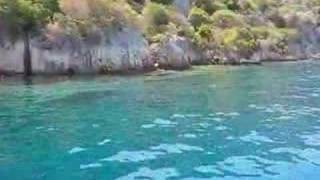 Celestial Season "Above Azure Oceans"