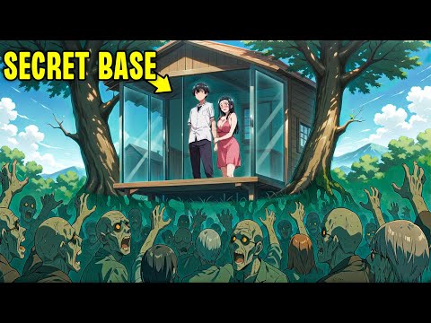 People Called Him Crazy, But He Knew About the Apocalypse in Advance! - Manhwa Recap