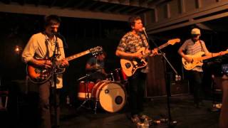 SURFER BLOOD - SLOW JABRONI//ANCHORAGE @ JUMP THE SHARK /