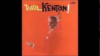 The Peanut Vendor - Stan Kenton &amp; His Orchestra