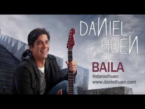 Daniel Huen - Baila (Audio & Cover Album)