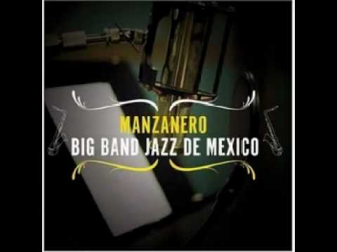 COMO FUE - Armando Manzanero & Big Band Jazz de México