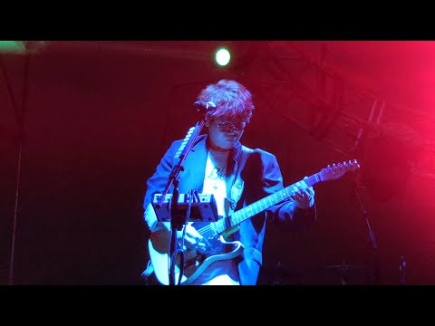 190921 넬(Nell) - 기생충 [2019 렛츠락 페스티벌] @난지한강공원