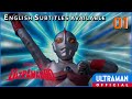 ULTRAMAN 80 Episode 01 Ultraman Teacher Official English Sub