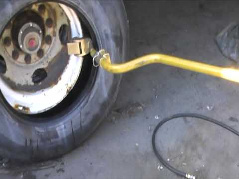 TNT300 Instruction Video