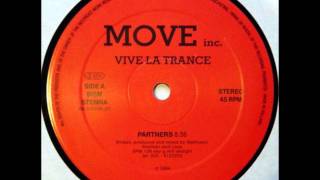 Move Inc. - Partners (1994)
