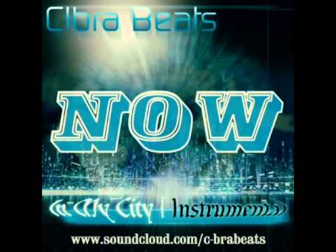 C!bra Beats - In My City (Instrumentals)