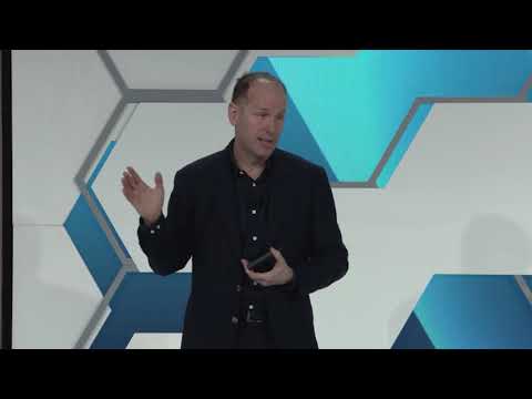 The Future of Cybersecurity in a Hyper-Connected World Ft. Michael DeCesare