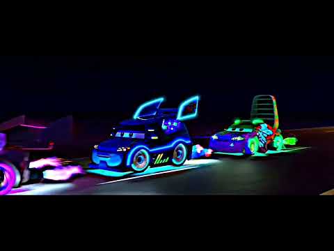 cars tuner scene 4k 60fps. Низкий басс для сабвуфера или наушников