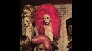 Jimi Tenor & Freestyle Man - Turku Airport