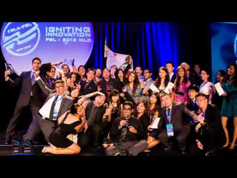 CA PBL NLC 2013: Recap