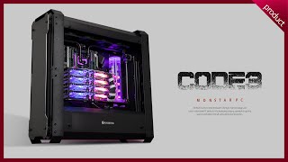 몬스타 몬스타PC CODE3 (128GB, M.2 2TB)_동영상_이미지