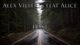 Beseech - Lost (Metal cover)