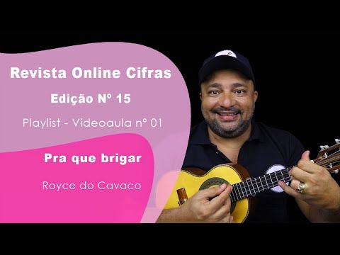Brigar Pra Quê - Davison Muniz