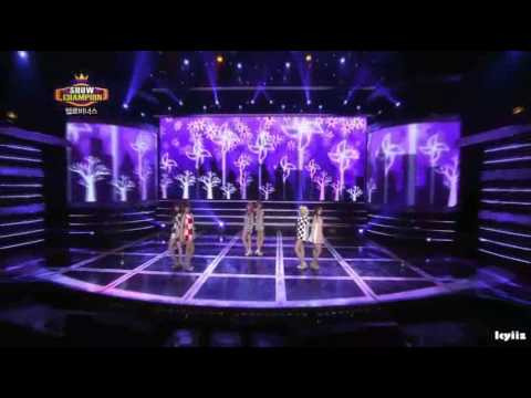 [Compilation] Do you want some tea - Hello Venus