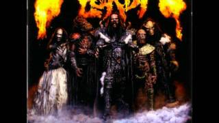 Lordi - The Kids Wanna Play With The Dead