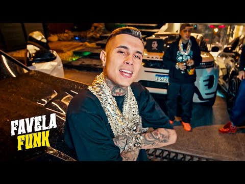 BATE COM O OURO E BATE COM A PRATA - MC Paiva (Lançamento 2025)