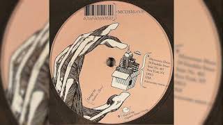 Ezekiel Honig - More Human Than Human (Soultek's Morning Dub)